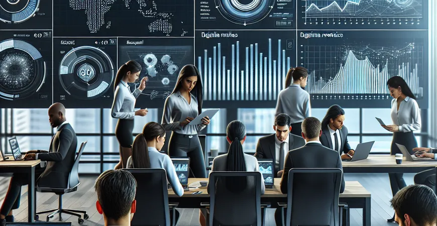 中小企业如何用工具搭建动态 KPI 调整机制？